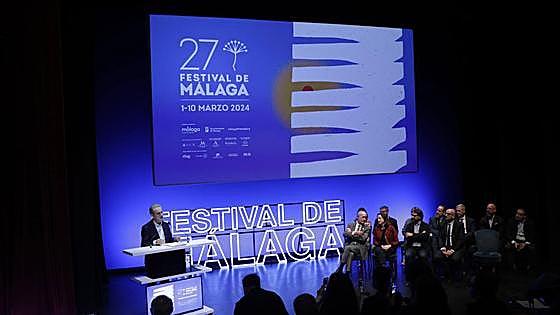More screenings than ever at this year's Malaga film festival
