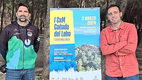 Registration opens for mountain race in Torremolinos, and there is still time to sign up