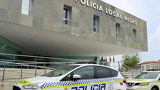 Thief who burrowed in and out of Mijas golf courses arrested