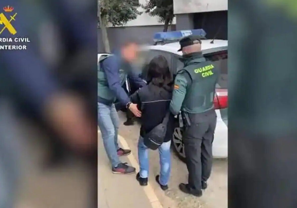 Woman locked up by daughter and son-in-law without food and water found dead in Huelva