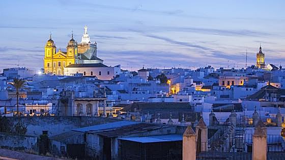 Marchena: An unknown beauty in the olive groves