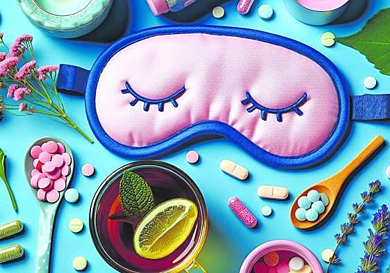 Can't sleep? What natural remedies are there?