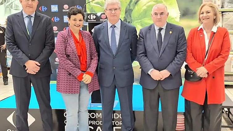 Sabor a Málaga brand campaigns to showcase the products of the province