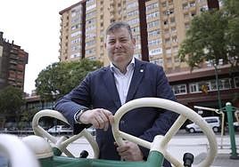 Manuel Jiménez Caro.