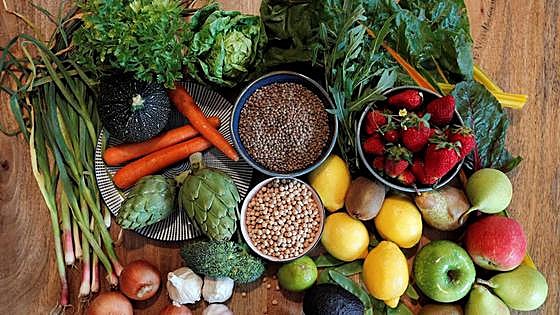 Newcastle University nutrition survey needs volunteers