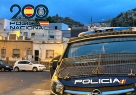 Police arrest fake shaman who tricked women in Marbella into working as prostitutes in 'prison-like' conditions