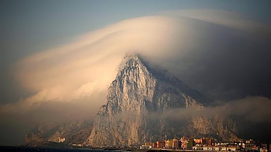 Gibraltar gets clean bill of health over economic crime