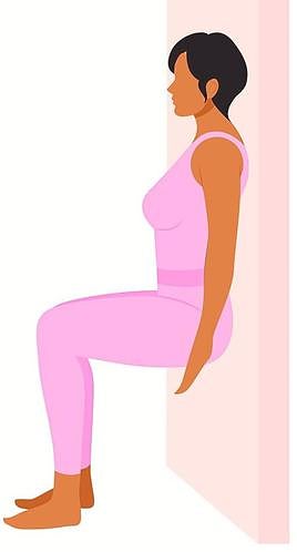 A surprisingly simple exercise that can lower blood pressure