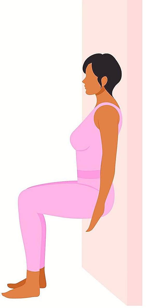 A surprisingly simple exercise that can lower blood pressure