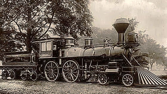 La Alpujarra railway, a dream that vanished a century ago