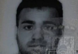 New public appeal for man reported man missing in Malaga's Guadalhorce valley since last Sunday
