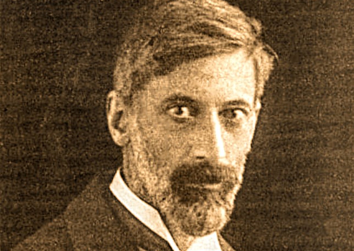 Imagen secundaria 1 - Edwin Rousby and Maud Irving; Robert W. Paul; the theatrograph.