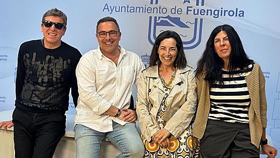 Fuengirola launches second musical talent contest to raise profile of female performers