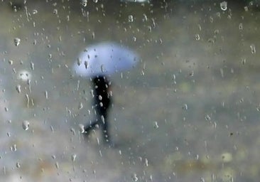 Met Office forecasts longest winter episode of rain in Malaga and on Costa del Sol this week, and this is when it's due