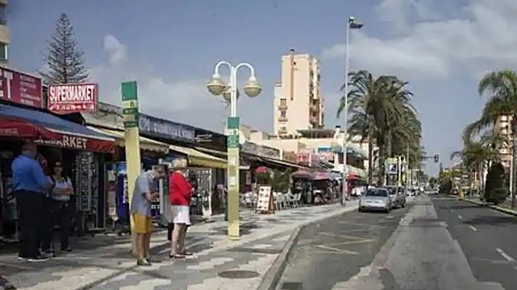 Accused pair in Costa del Sol fatal hit-and-run trial deny they acted out of revenge