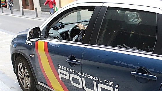 Body of 44-year-old man found in Costa del Sol park