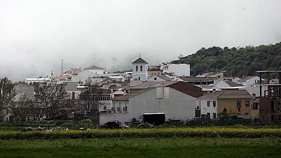 Alfarnate: A flour mill until Sakura took over
