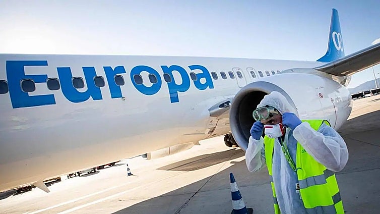 Businesses bailed out during Covid-19 pandemic still owe Spanish government 2.8 billion euros