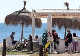 After much-needed rain, temperatures in south of Spain set to shoot up as high as 26C this week