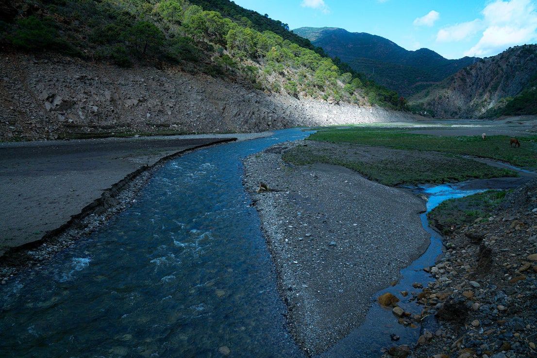 La Concepción, in Istán