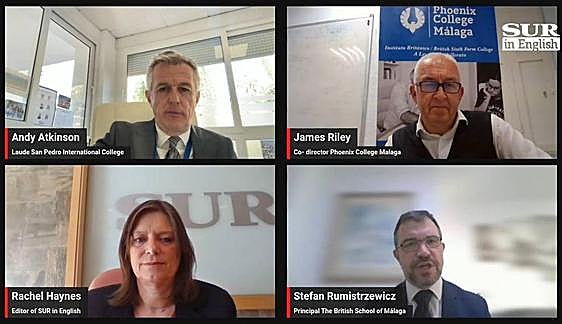 The foundations for future success