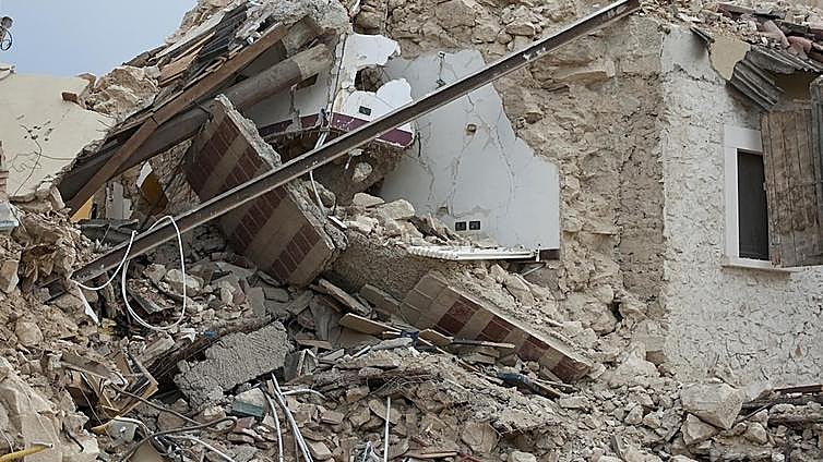 Costa del Sol town to celebrate ‘dog day’ with specialist unit involved in Morocco earthquake rescue