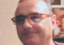 Woman reports her brother missing in Malaga and discovers he is dead and buried, without ceremony