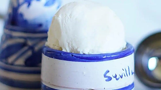 This ice cream parlour in Spain that is taking the world by storm with its unusual flavour which is perfect for Easter
