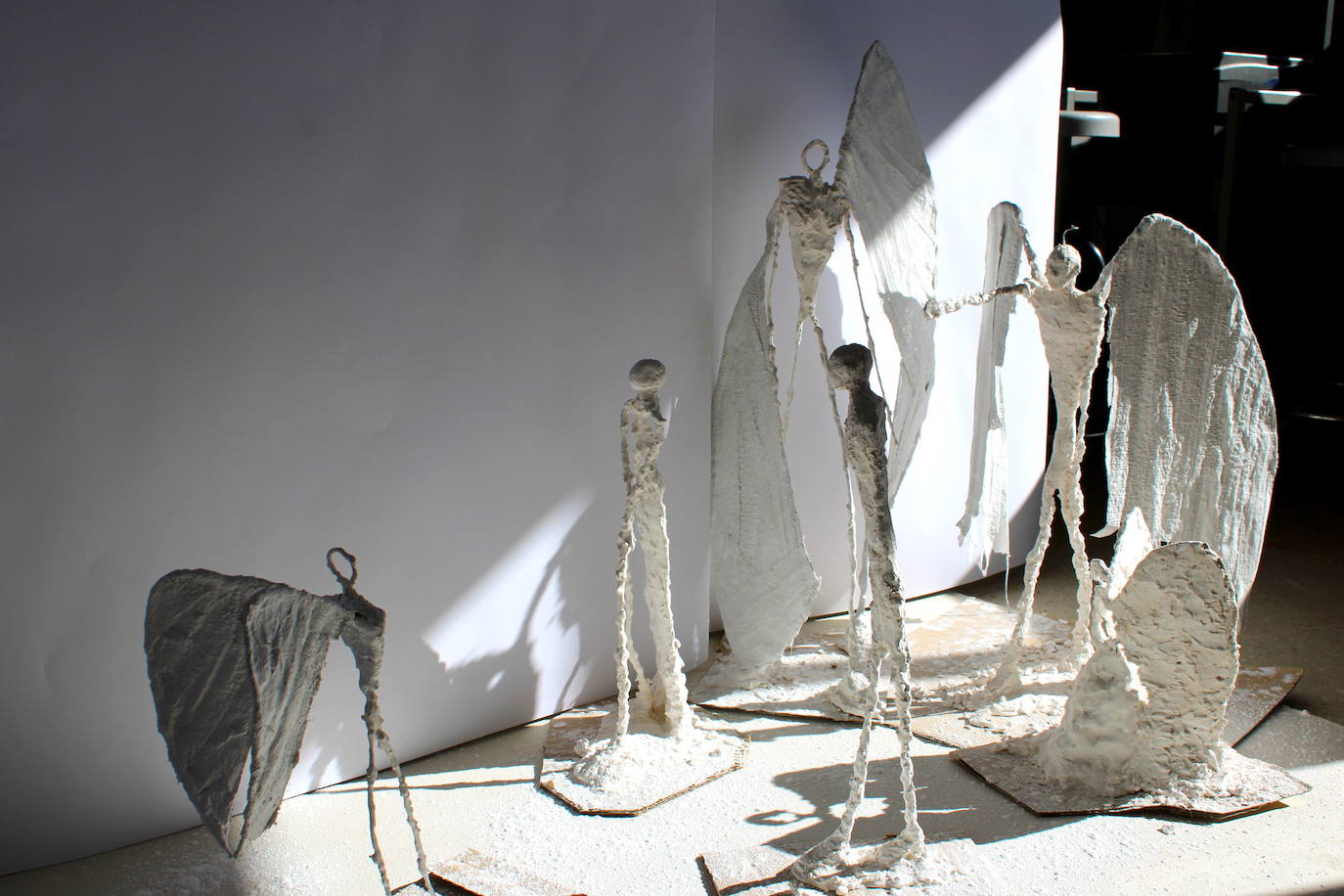 Anouk, aged 18. British School Malaga