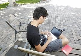 Schoolwork showcase: secondary poems