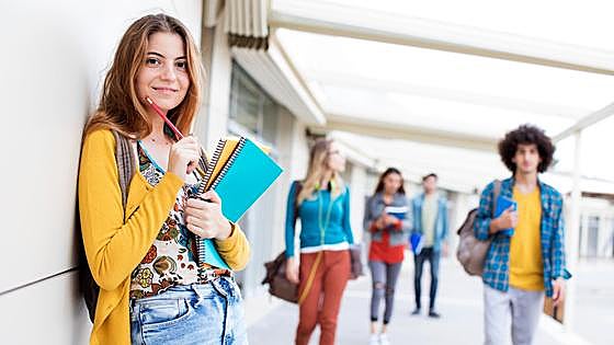 Schoolwork showcase: secondary short stories