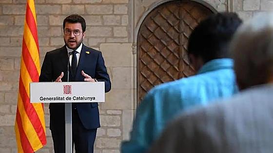 Decision to call Catalan elections impacts 2024 budget approval nationally in Spain