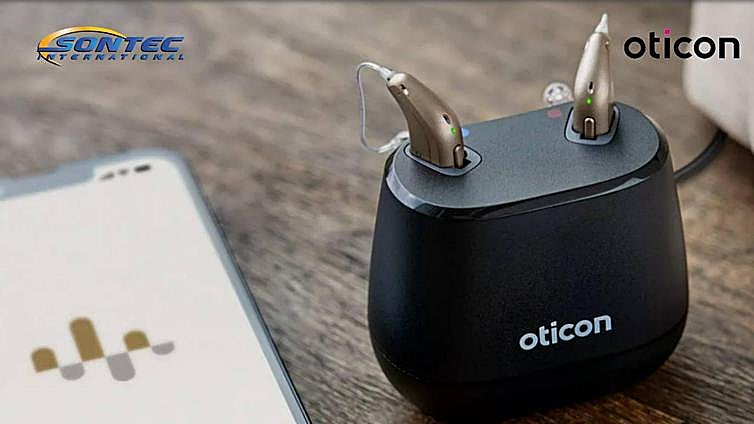 Revolutionizing the Soundscape for Better Hearing