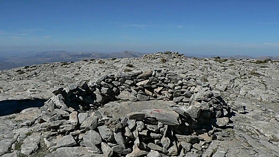 Environmentalists raise concerns over 'serious impact' of hikers to Malaga province’s highest mountain