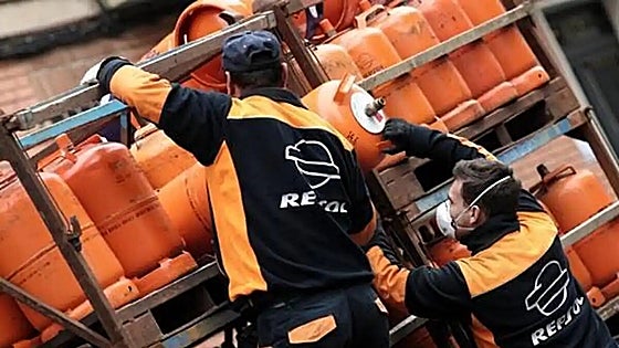 Price of standard butane gas cylinder in Spain goes up as of Tuesday, and this is what you can expect to pay