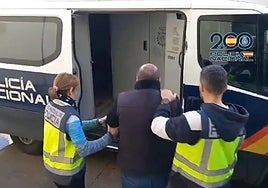 Man who helped foreigners get NIEs and other important documents on the Costa del Sol arrested for fraud