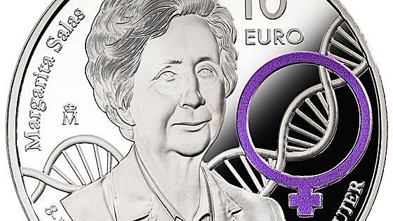 Expert discovers error in Spanish 10-euro coin which could multiply its value