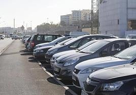 Can you be fined for parking too close to another car?