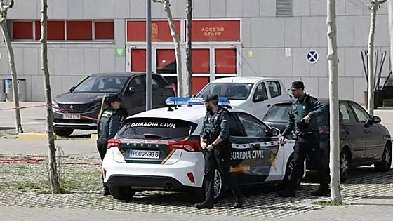 Several arrests made as Spanish football is rocked by Super Cup corruption scandal