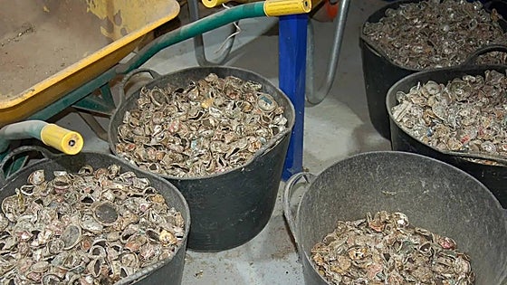 Costa aims to recycle more than eight tonnes of single-use coffee pods and capsules every year