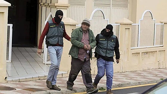 Local Police officer arrested in Granada in connection with jihadist investigation