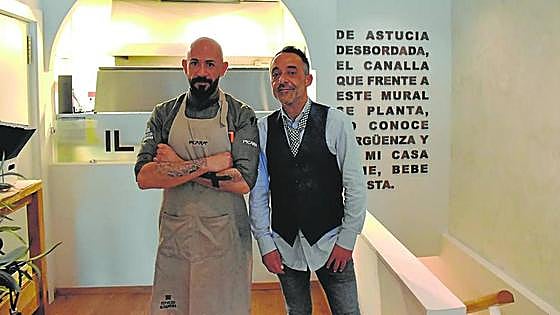 Pícara (Marbella): a cuisine respectful of tradition