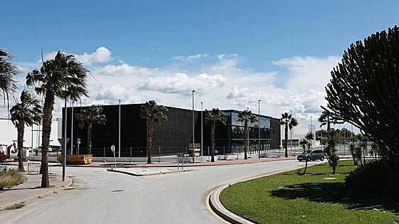 Fitness Park to open its first gym in Malaga next to future Nike megastore at Plaza Mayor