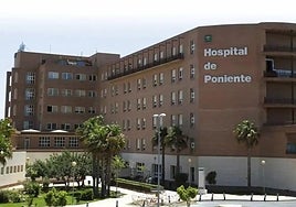 Provincial hospital