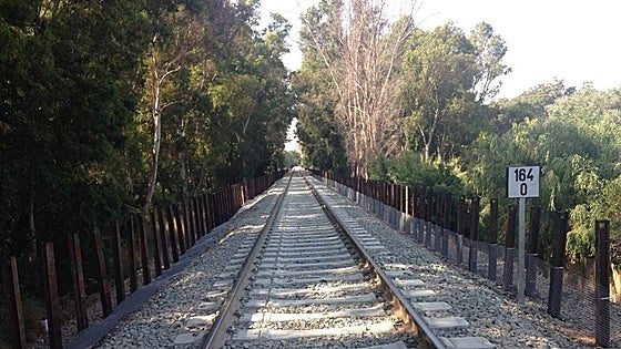Upgrade of major rail freight corridor linking south of Spain to rest of country is gaining momentum