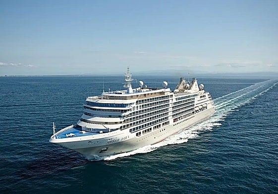 Students will learn management skills related to the luxury cruise ship sector.