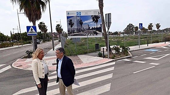 Contract out to tender to build 84 subsidised homes in Costa del Sol town