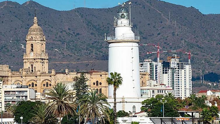 Famous Malaga landmark faces new lease of life as architecture firm picked to turn it into a museum
