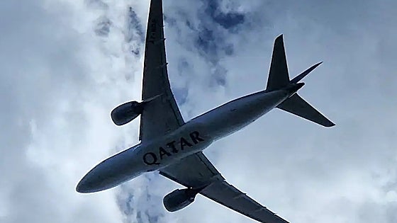 Qatar Airways becomes permanent fixture and offers all-year-round flights at Malaga Airport