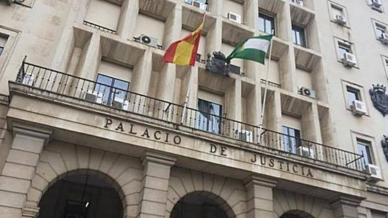 Street market vendor sentenced to 21 years in prison for shooting rival dead on the Costa del Sol